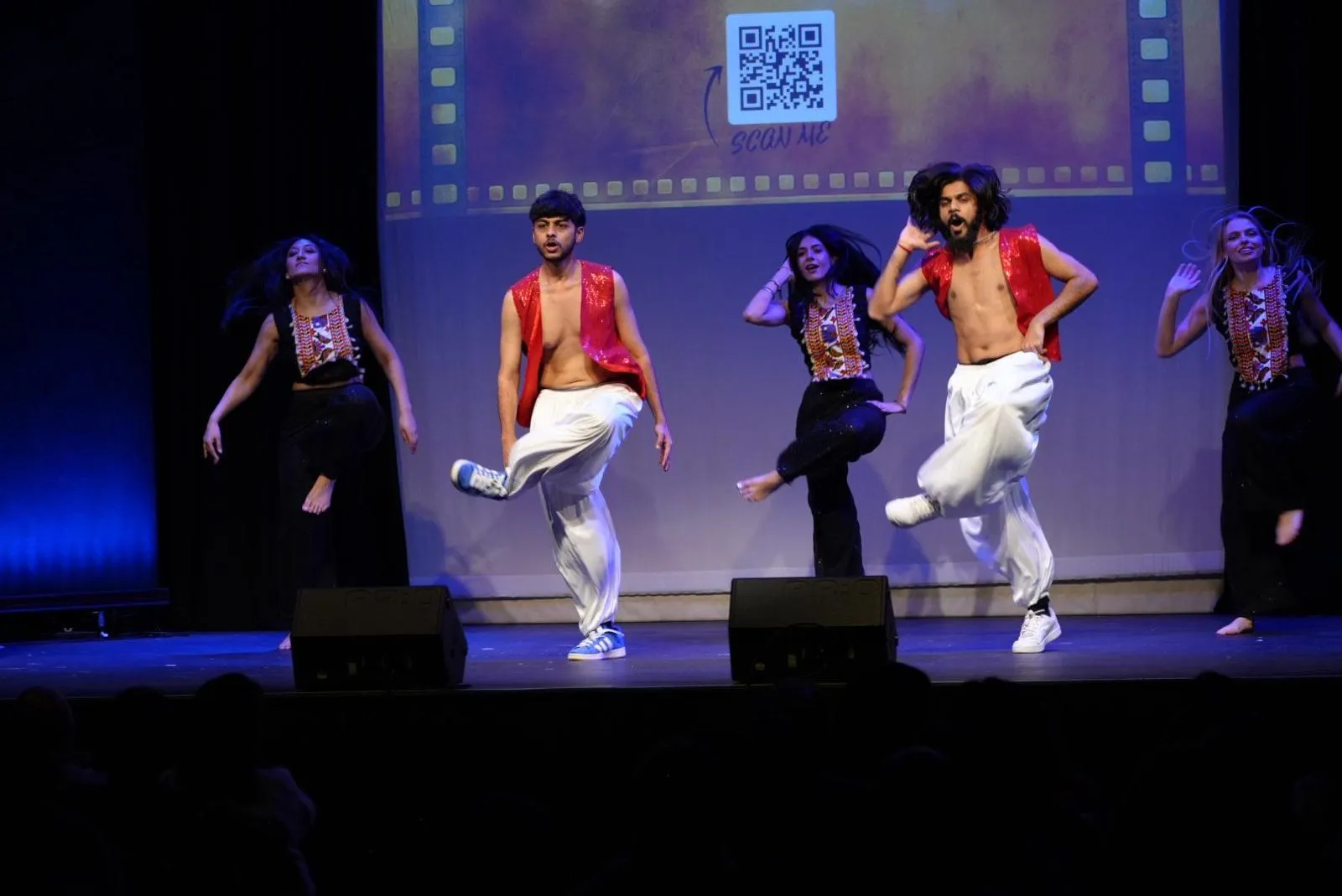 Performance