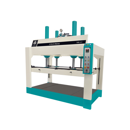COLD PRESS 100T