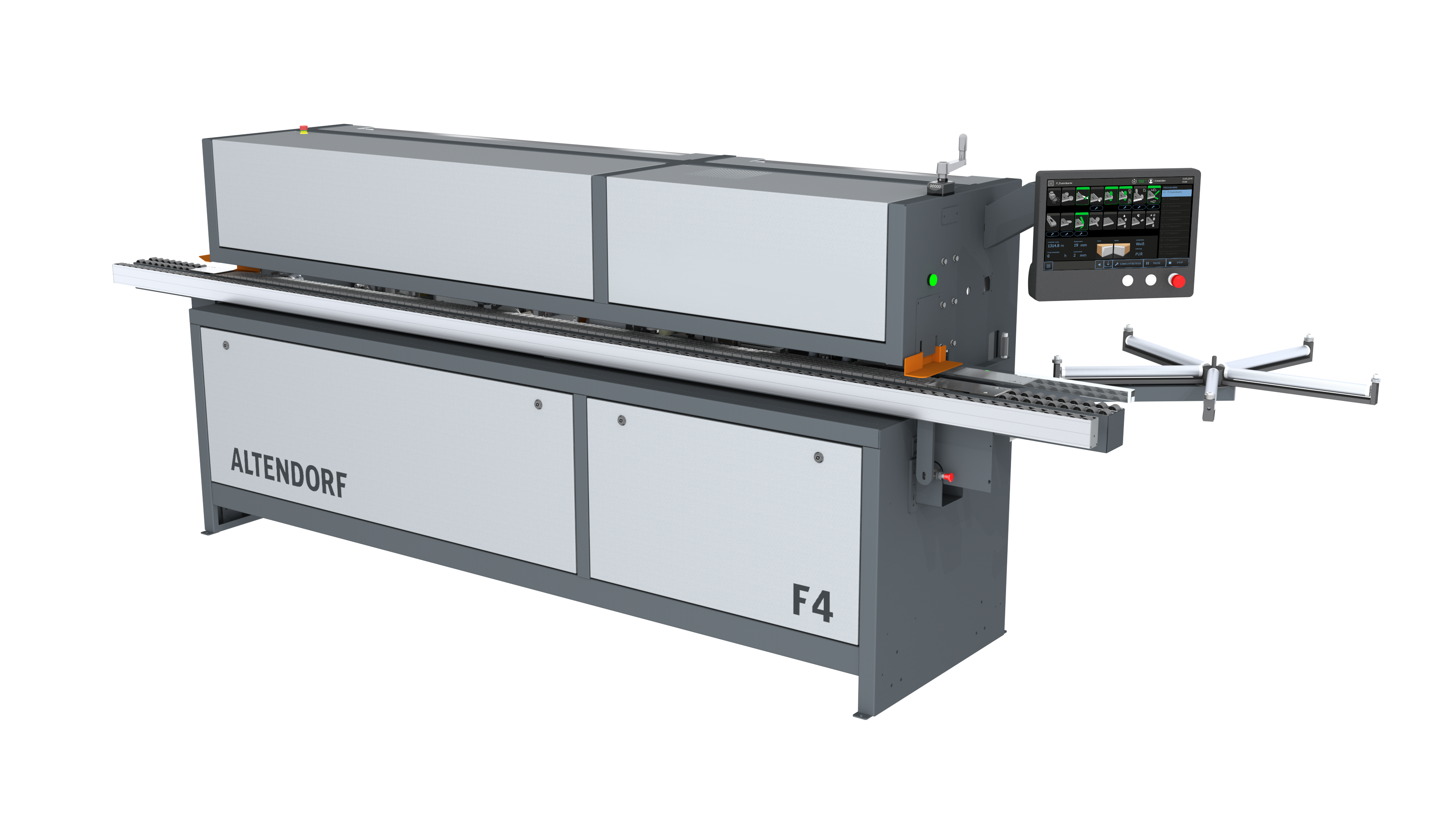ALTENDORF F4