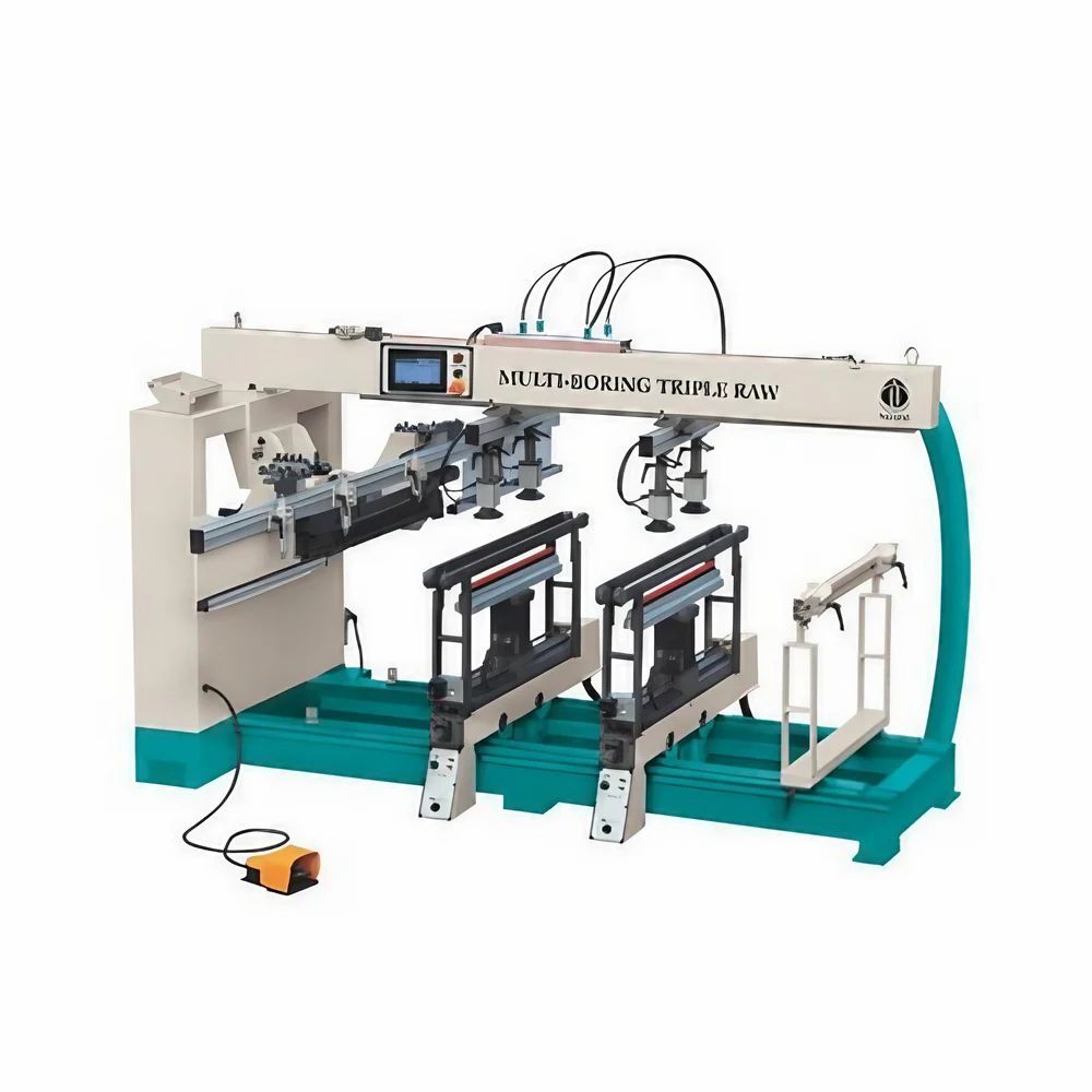 MULTIDRILL 3H