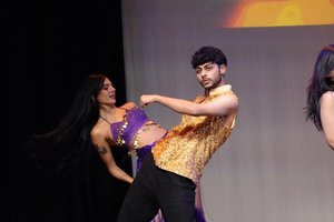 Dance Performance
