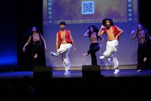 Dance Performance