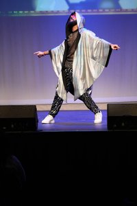 Dance Performance