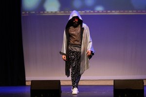 Dance Performance