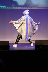 Dance Performance