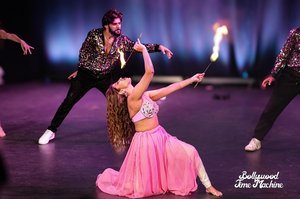 Dance Performance