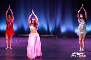 Dance Performance