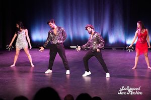 Dance Performance