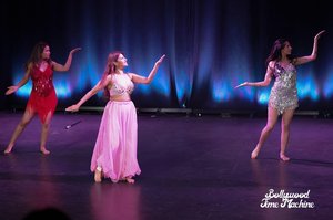 Dance Performance
