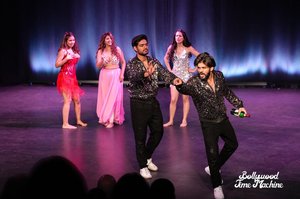 Dance Performance