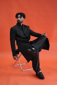 Modelling Shoot