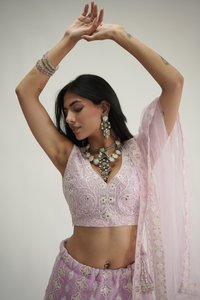 Modelling Shoot