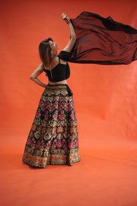 Modelling Shoot