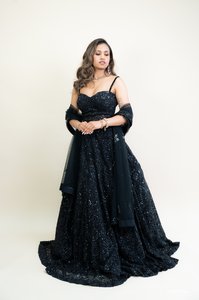 Modelling Shoot